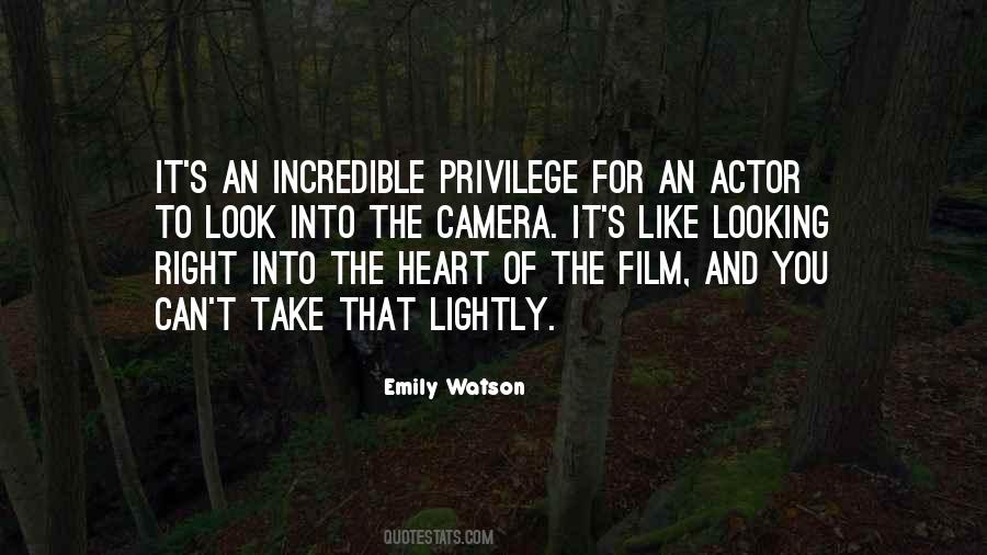 Film Camera Quotes #623337