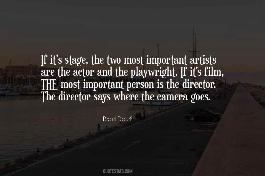 Film Camera Quotes #69391