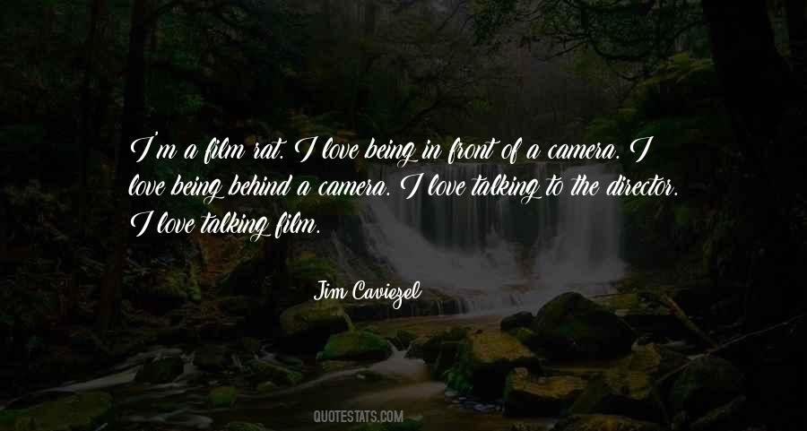 Film Camera Quotes #694867
