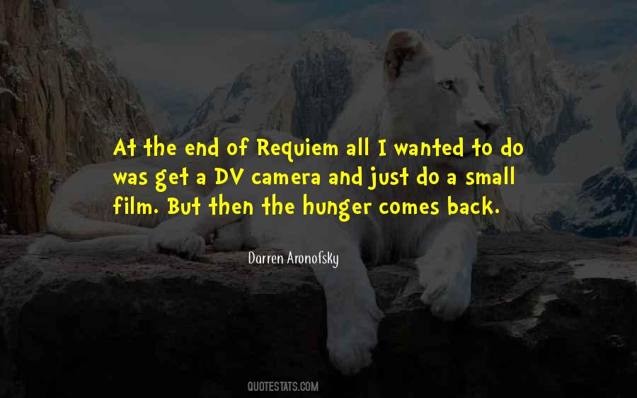 Film Camera Quotes #752348