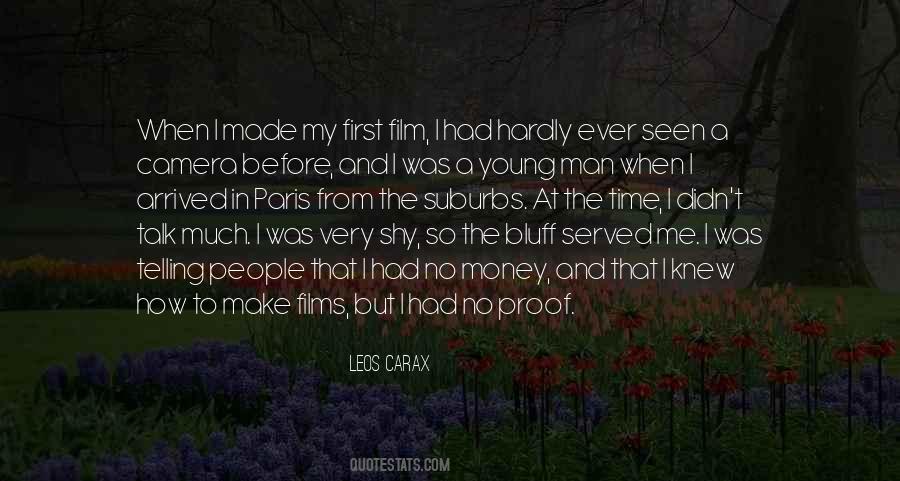 Film Camera Quotes #854963