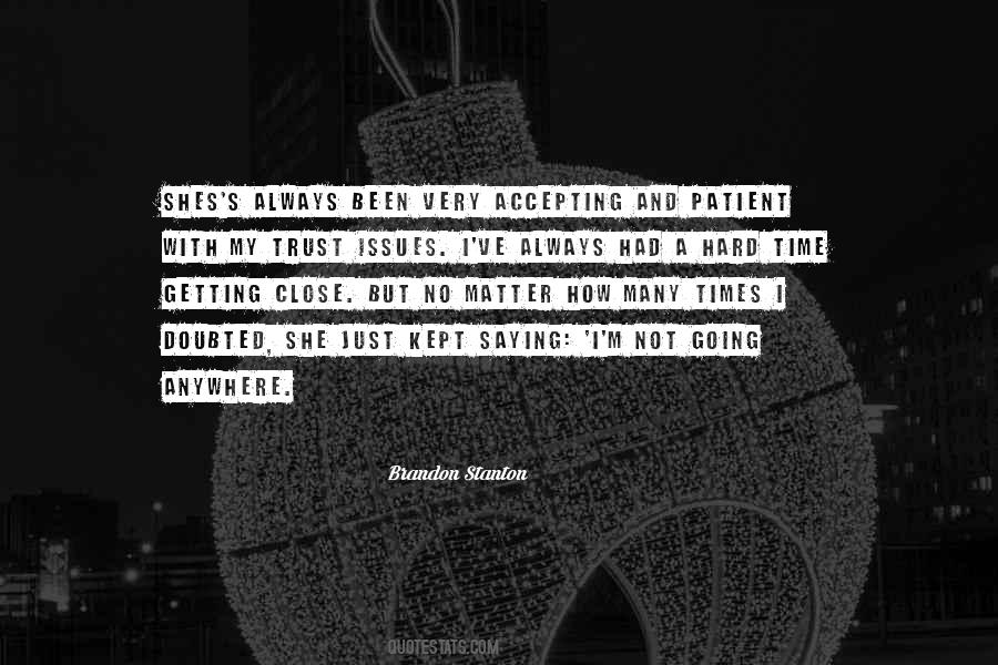 Rozzi Crane Quotes #875444