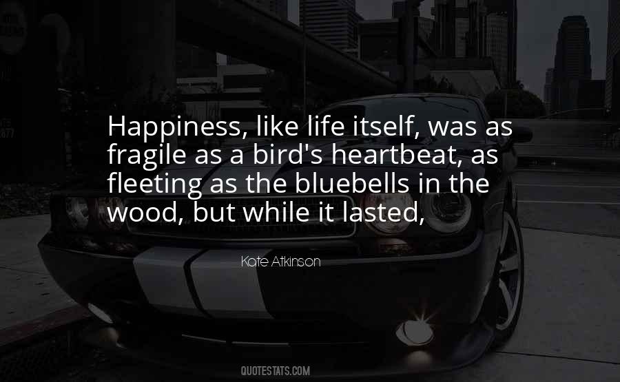 Quotes About Lasted #162849 Quotes About Lasted #162849