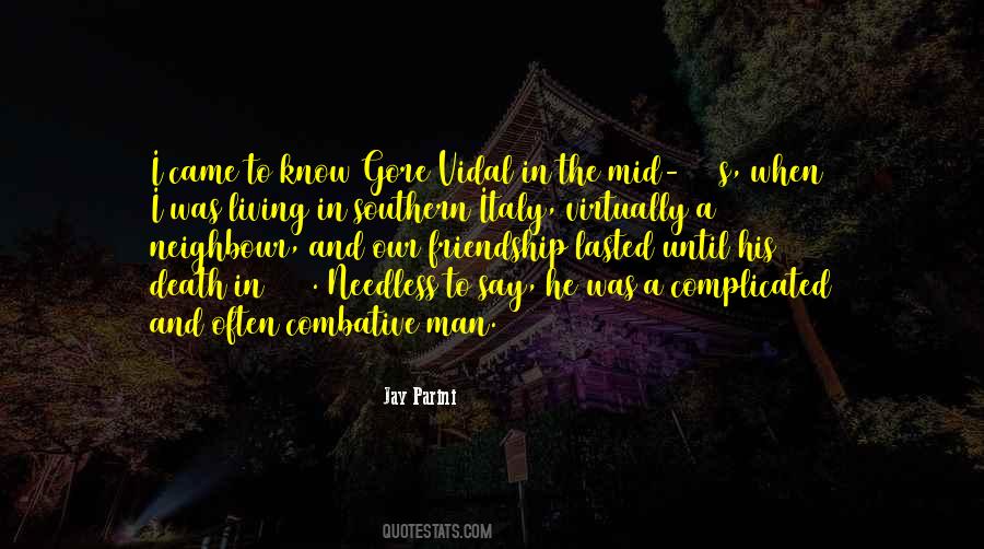 Quotes About Lasted #287092 Quotes About Lasted #287092