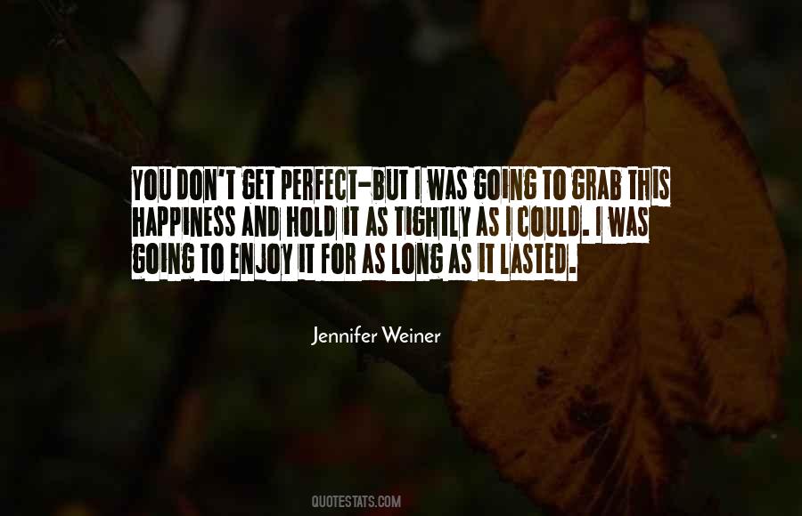 Quotes About Lasted #306065 Quotes About Lasted #306065