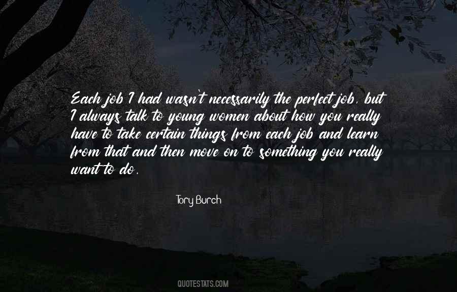 Do You Want To Talk Quotes #1167883