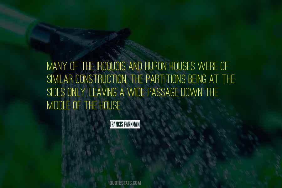 Imperceptible Examples Quotes #878275