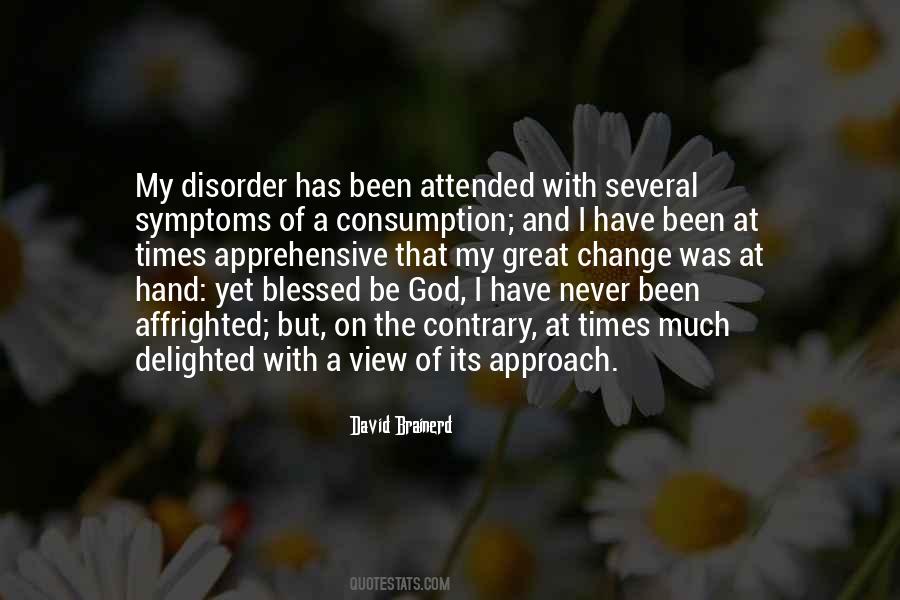 Jadedness Synonyms Quotes #1043622