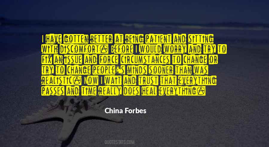 Jadedness Synonyms Quotes #1855871