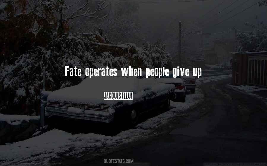 La Push Quotes #775808