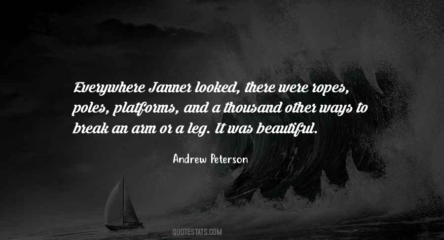 La Push Quotes #924830
