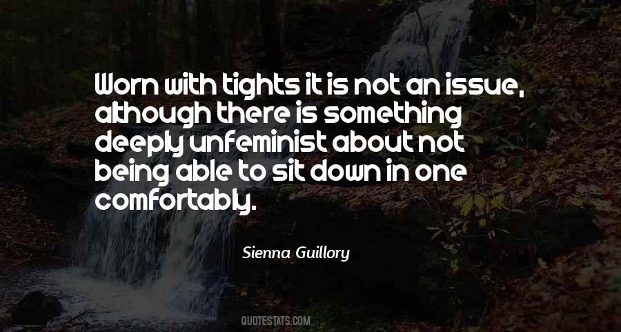 Alpha Centauri Morgan Quotes #1875380