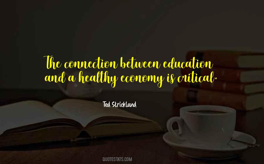 Critical Education Quotes #1246825