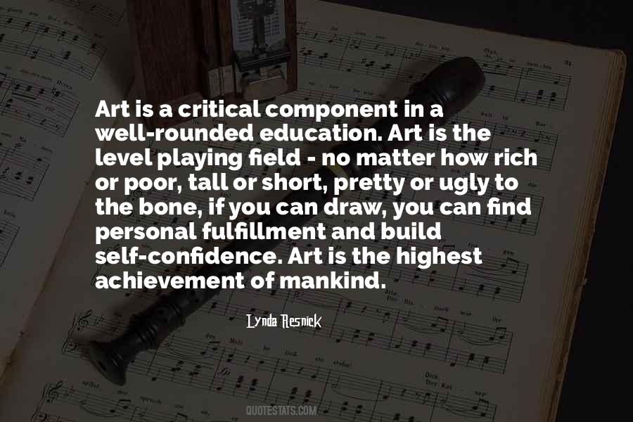 Critical Education Quotes #1544372