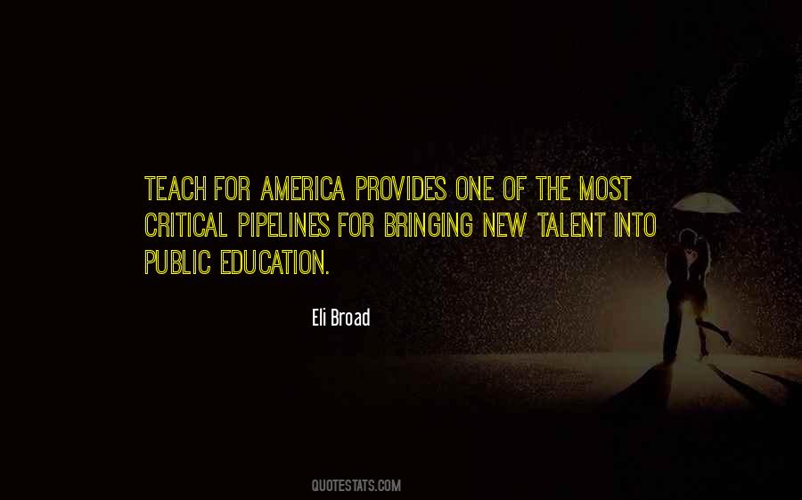 Critical Education Quotes #163489