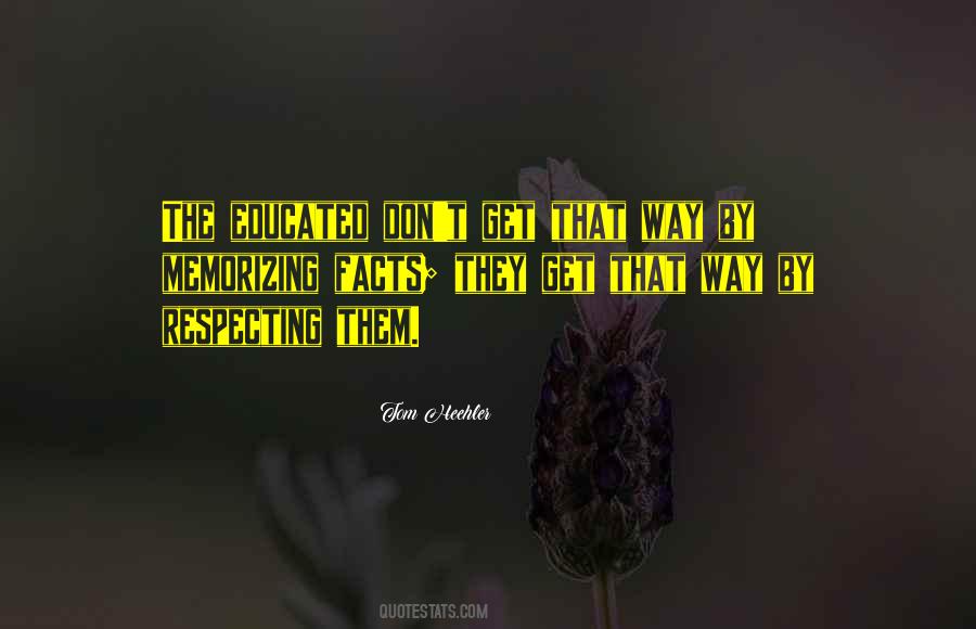 Critical Education Quotes #814745