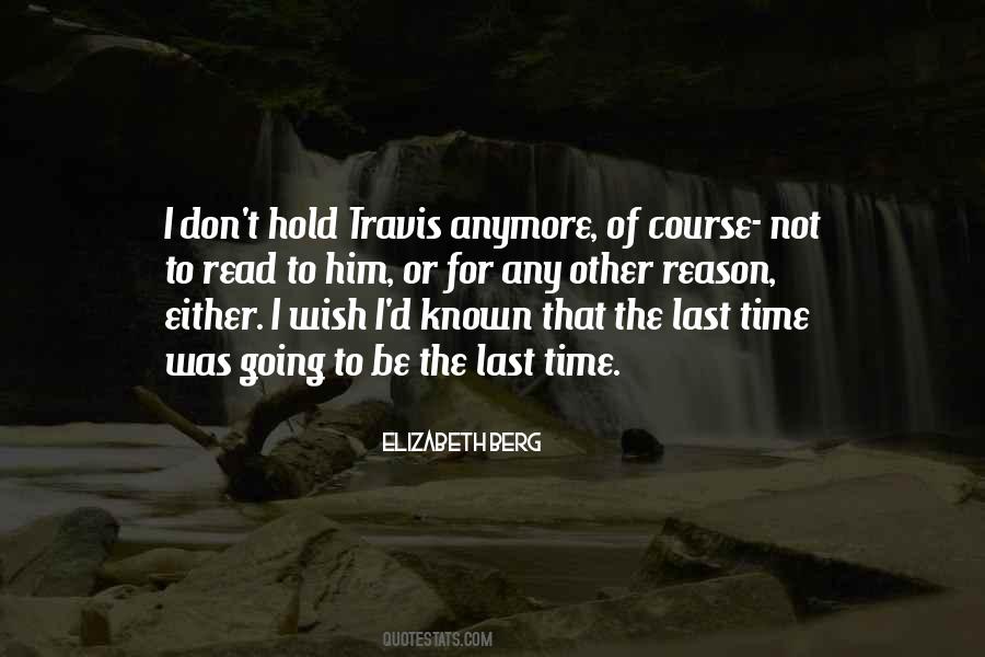 Quotes About Last Wish #1073955