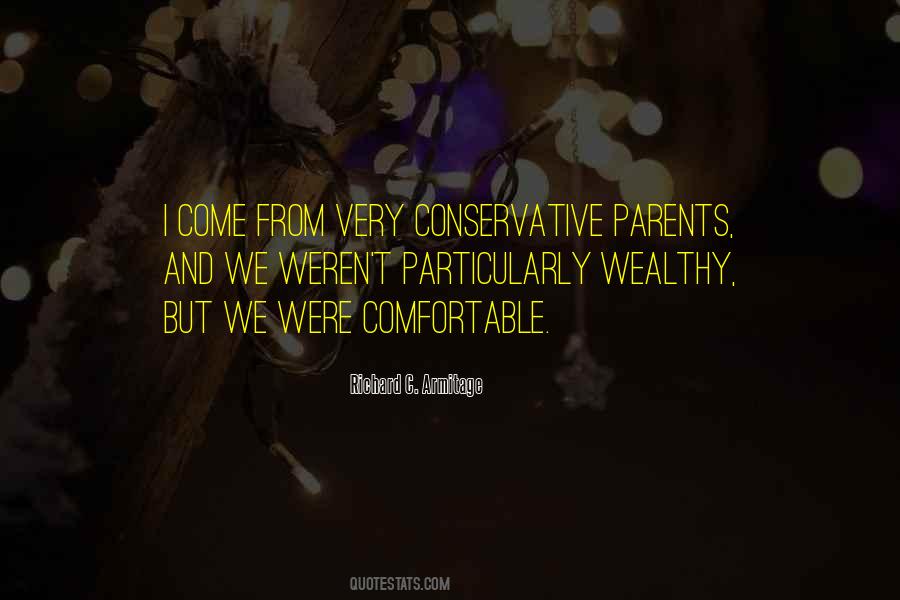 Conservative Quotes #1646740