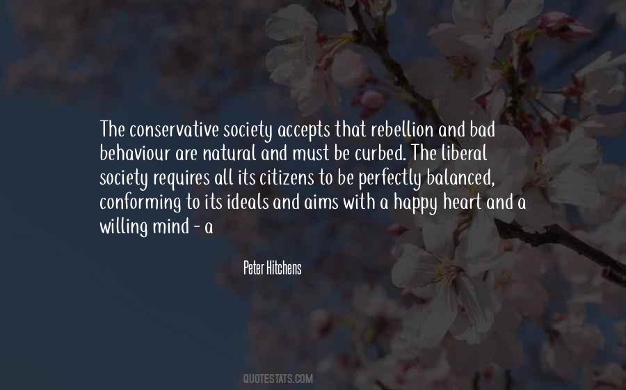 Conservative Quotes #1646941