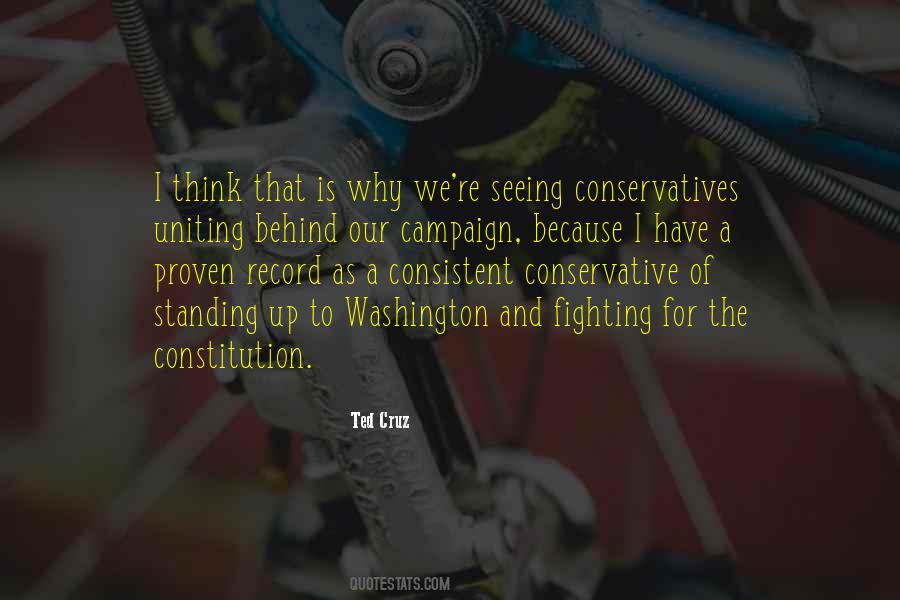 Conservative Quotes #1656140