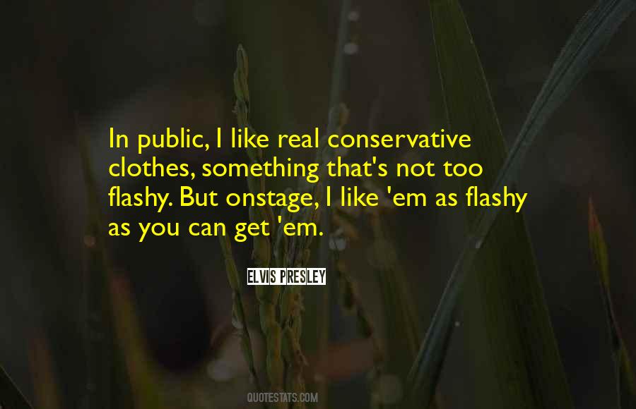 Conservative Quotes #1660246