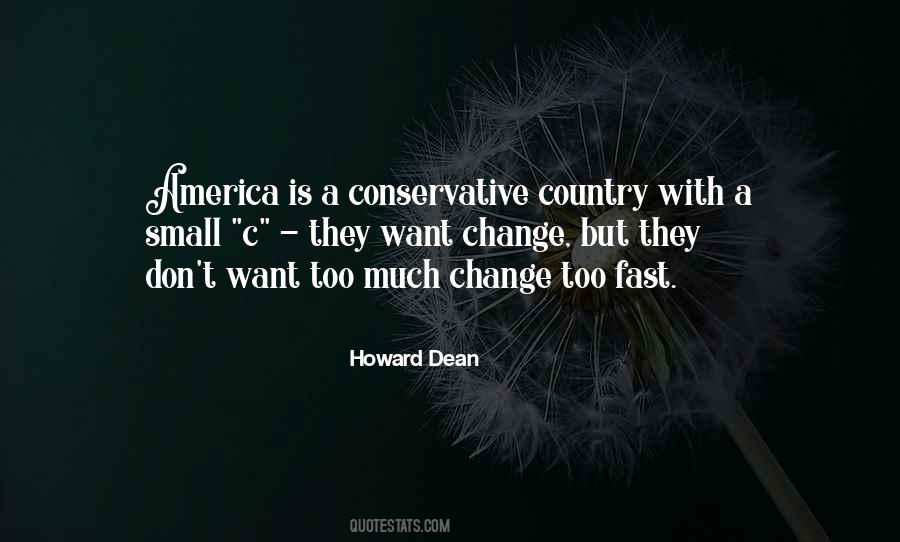 Conservative Quotes #1681171