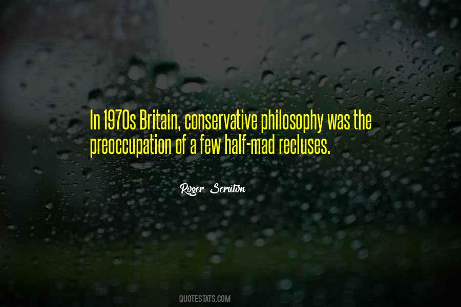 Conservative Quotes #1704842