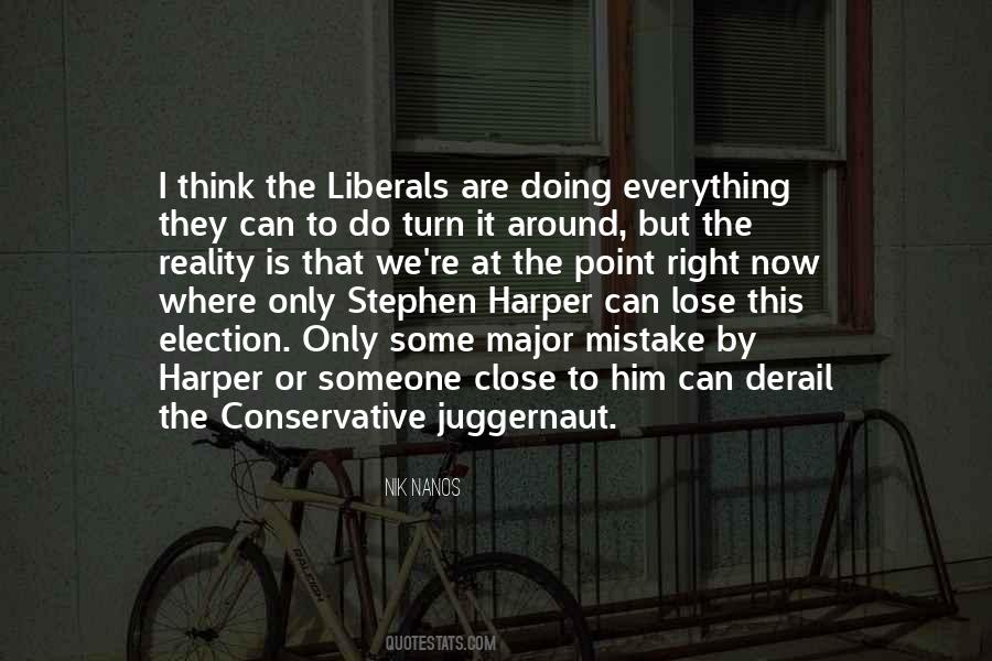 Conservative Quotes #1717725