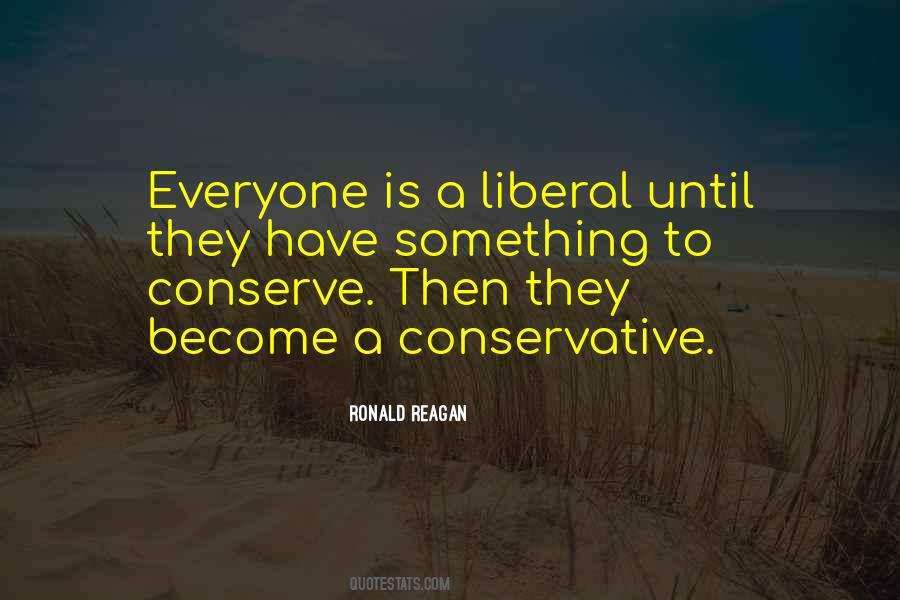Conservative Quotes #1754740