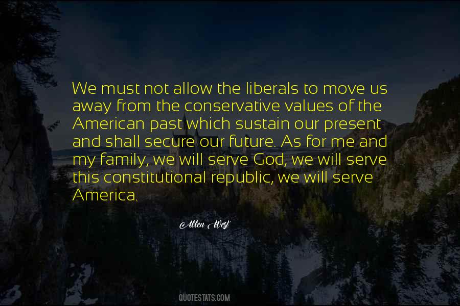 Conservative Quotes #1755618