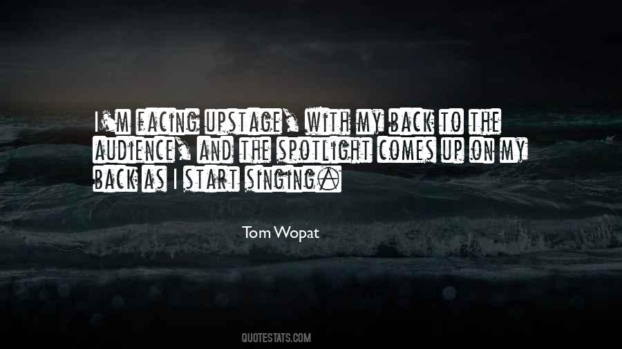 Changeable Signs Quotes #1477905