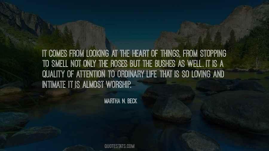 Changeable Signs Quotes #722413