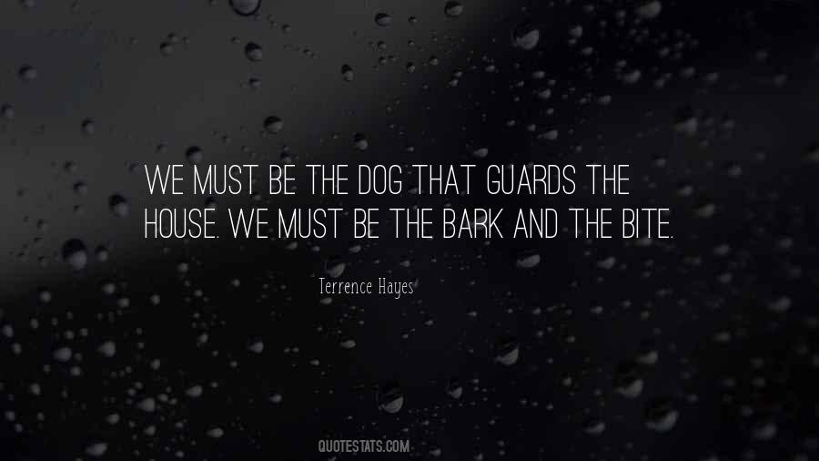 House Dog Quotes #1160082