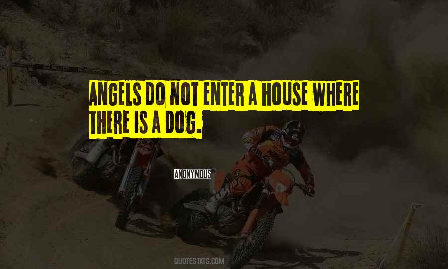 House Dog Quotes #1285553