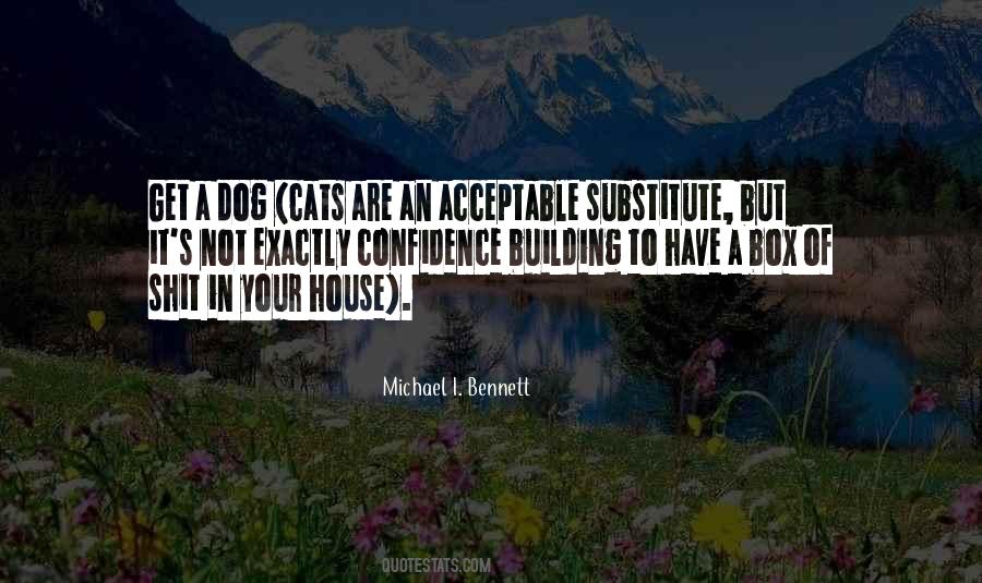 House Dog Quotes #934310