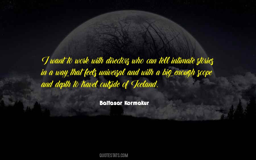 Galdikas Orangutan Quotes #527112