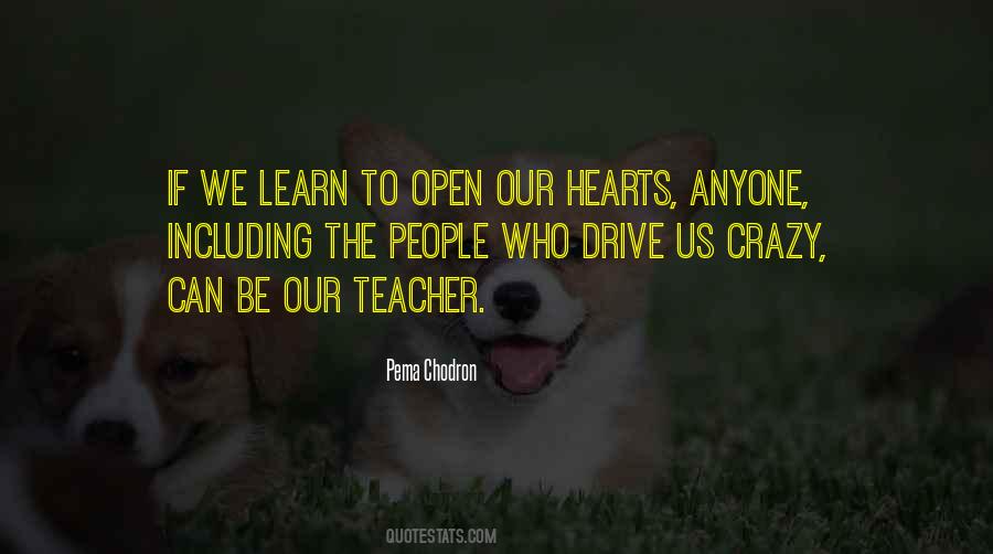 Cranham Primary Quotes #1735919