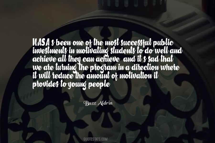Young Students Quotes #258596