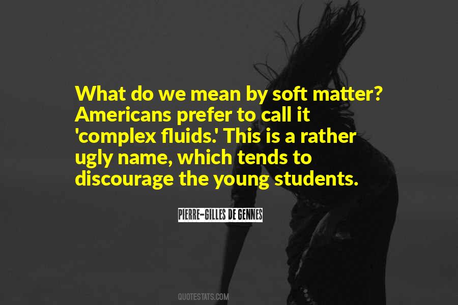 Young Students Quotes #613101