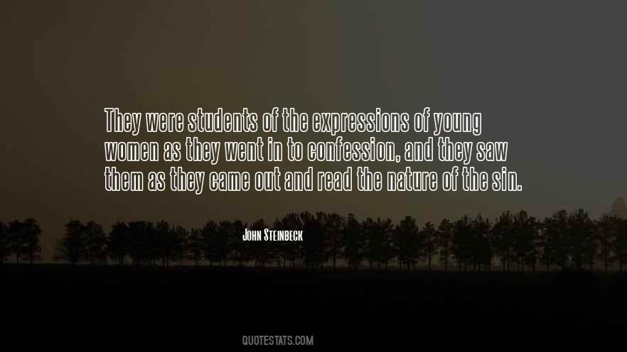 Young Students Quotes #884608