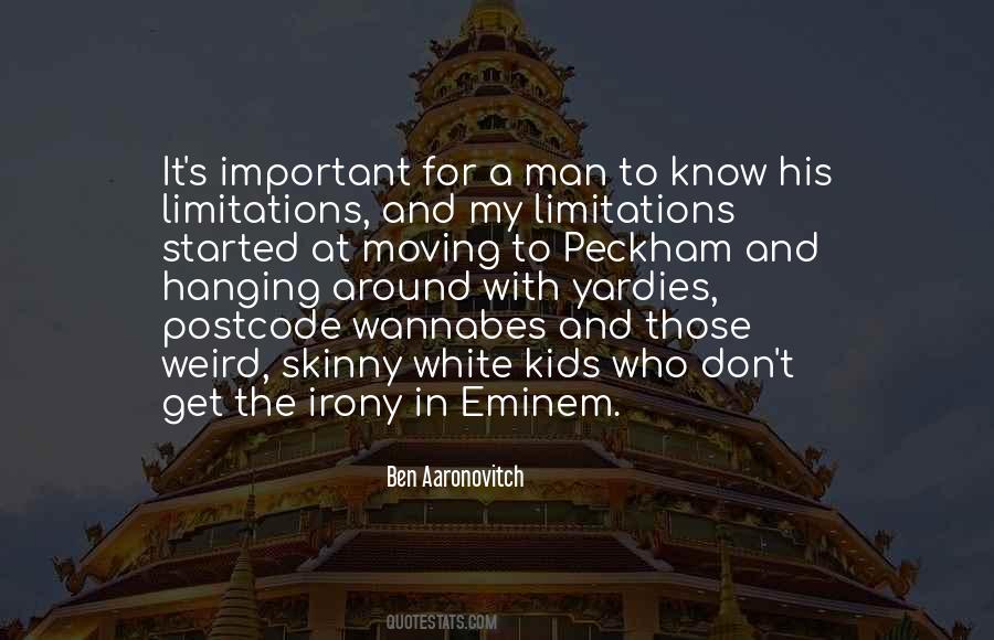 Consider How Hard It Is To Change Yourself Quotes #1817816