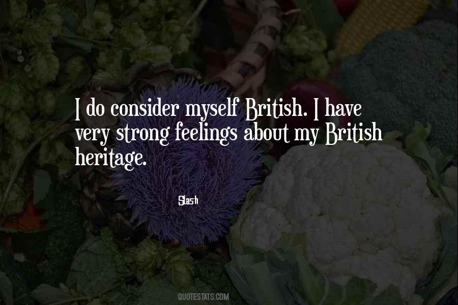 Consider My Feelings Quotes #625544