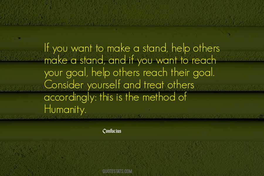 Consider Others Quotes #140644