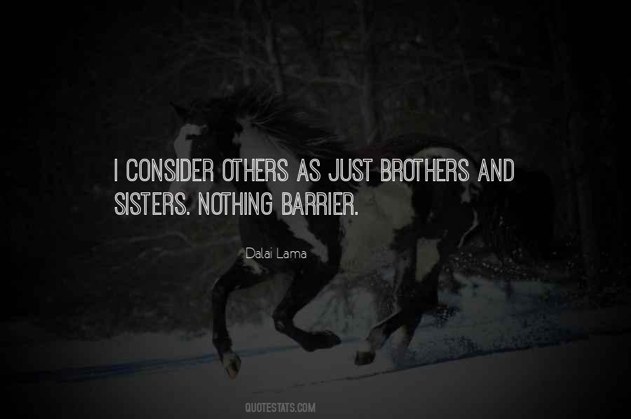 Consider Others Quotes #486089