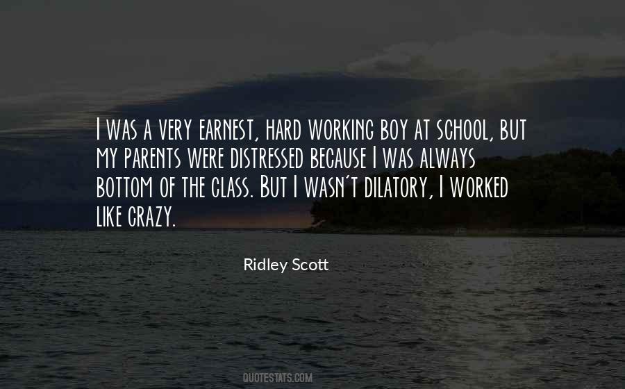 Schmittys Oar Quotes #1106854