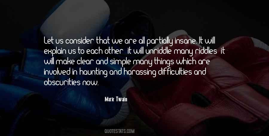 Schmittys Oar Quotes #230988