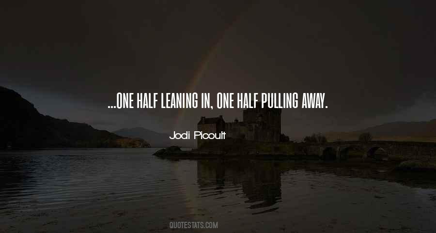 Schmittys Oar Quotes #748284