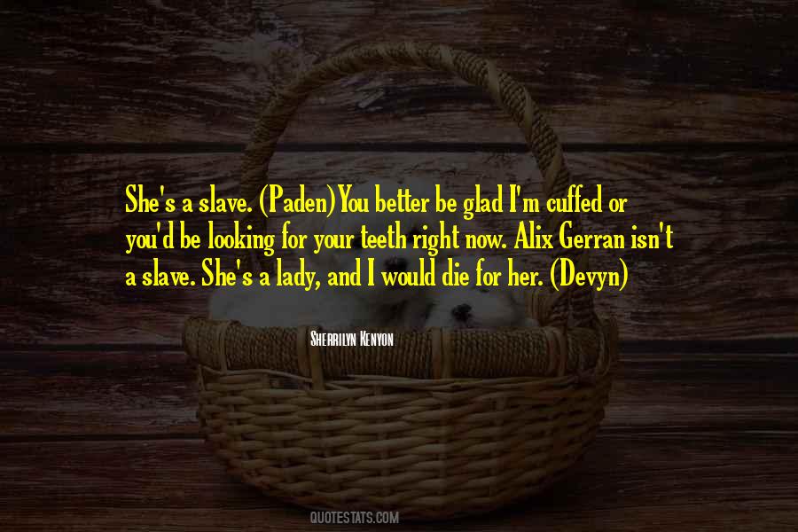 Willink Jeans Quotes #1748213