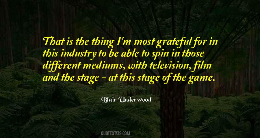 Weirding Module Quotes #1708095