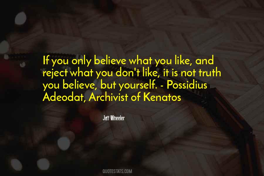 Untara Quotes #1506128